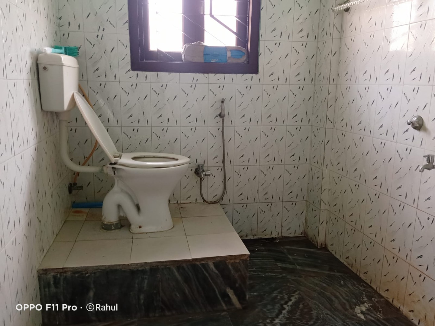 Unfurnished 1BHK in Downtown, Doctor Zakir Hussain Road, Rukmini Gaon, Guwahati, Assam, India for Rent